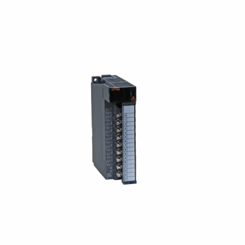 Image of Mitsubishi Electric QY18A