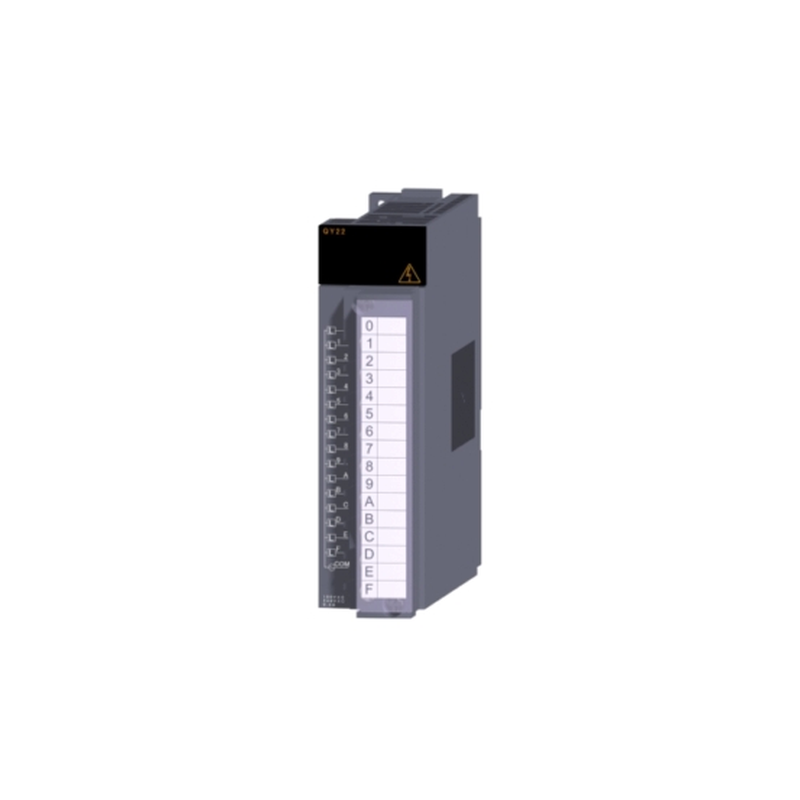 Image of Mitsubishi Electric QY22