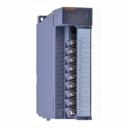 Image of Mitsubishi Electric QY40P