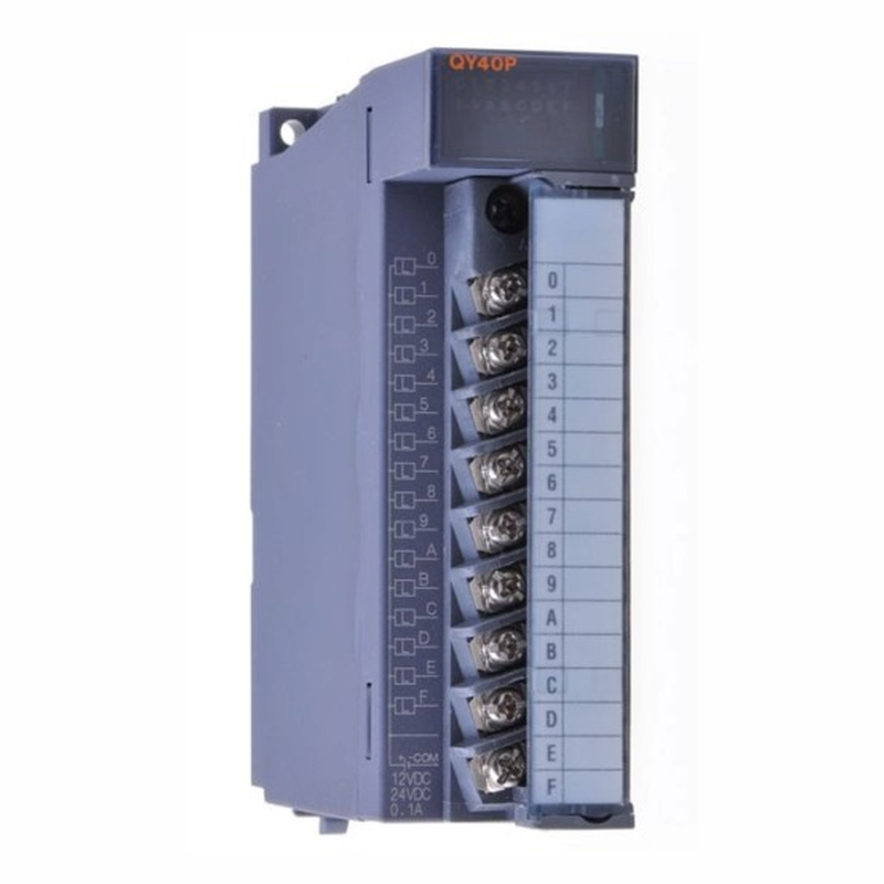 Image of Mitsubishi Electric QY40P