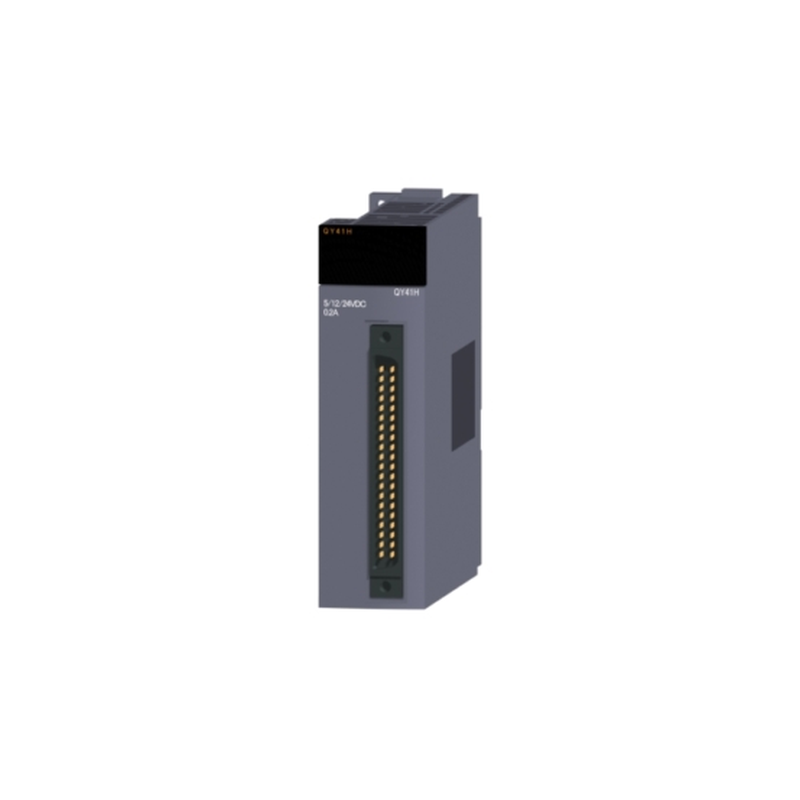Image of Mitsubishi Electric QY41H