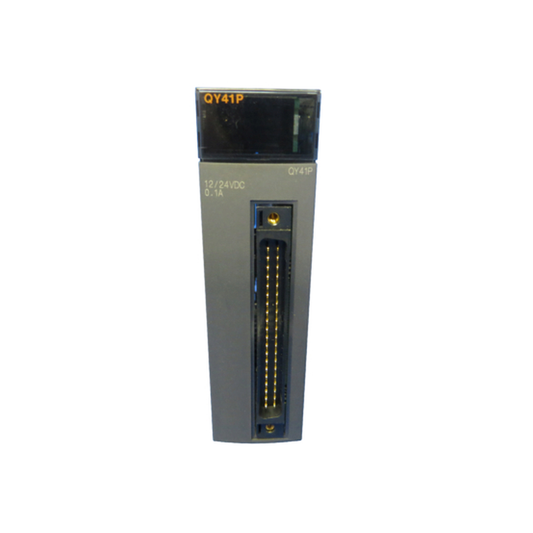Image of Mitsubishi Electric QY41P