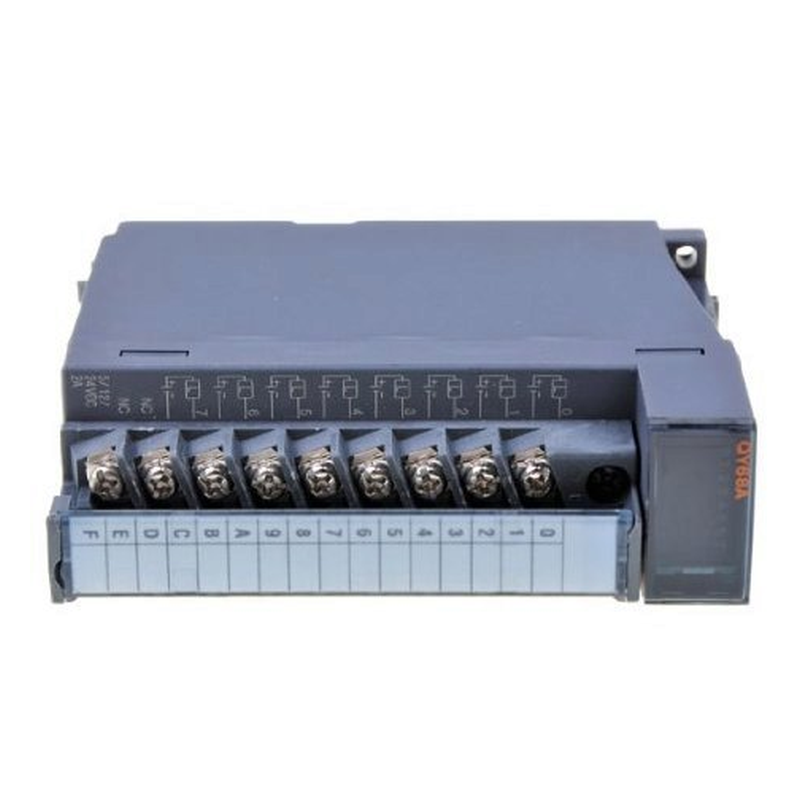 Image of Mitsubishi Electric QY68A