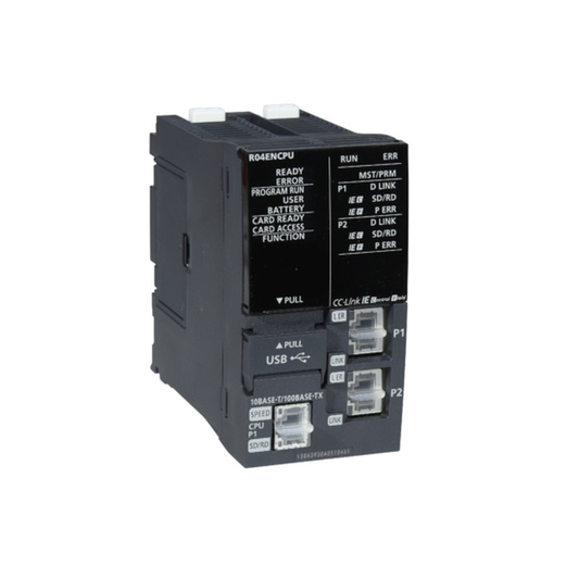 Image of Mitsubishi Electric R04ENCPU