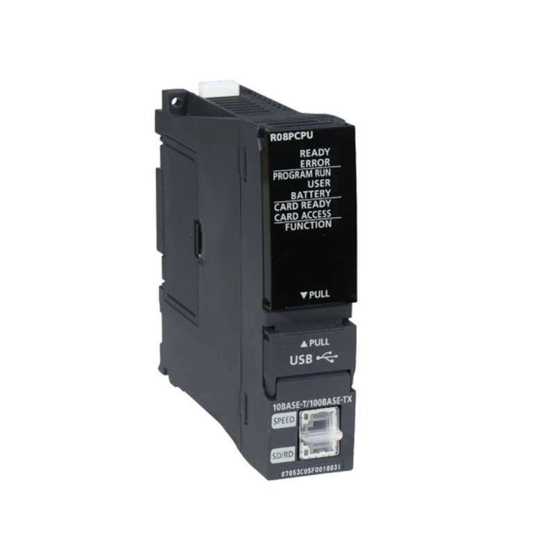 Image of Mitsubishi Electric R08PCPU