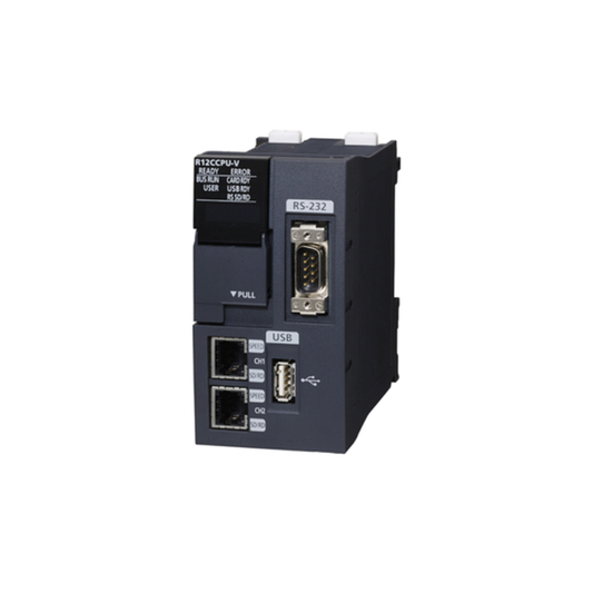 Image of Mitsubishi Electric R12CCPU-V