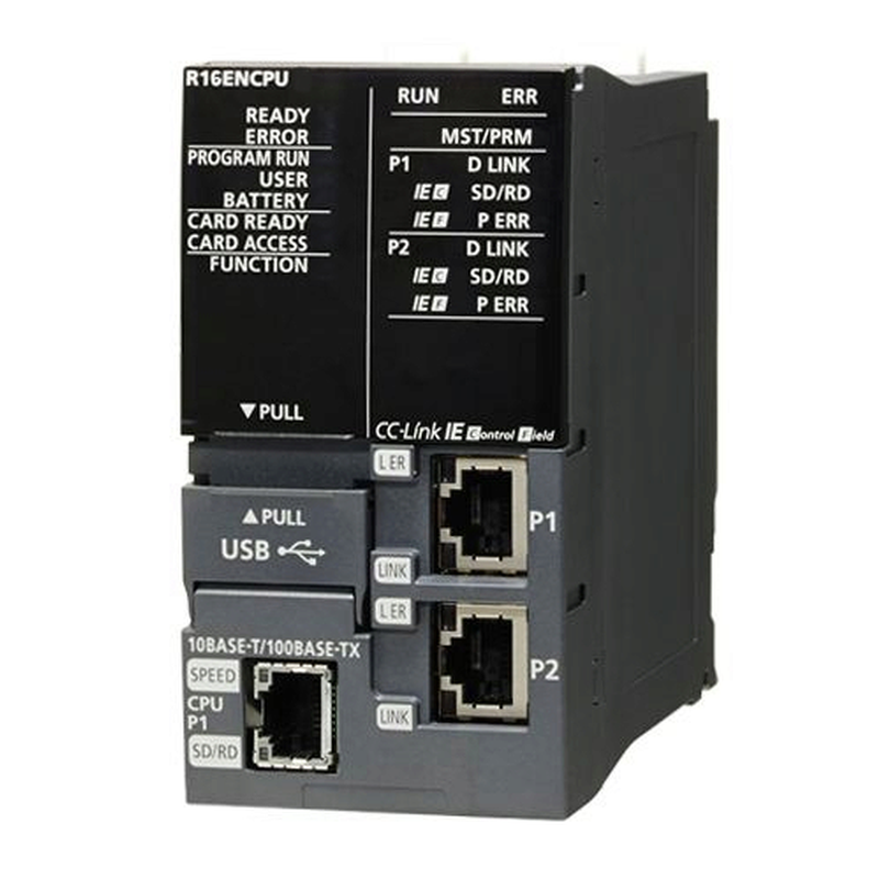 Image of Mitsubishi Electric R16ENCPU