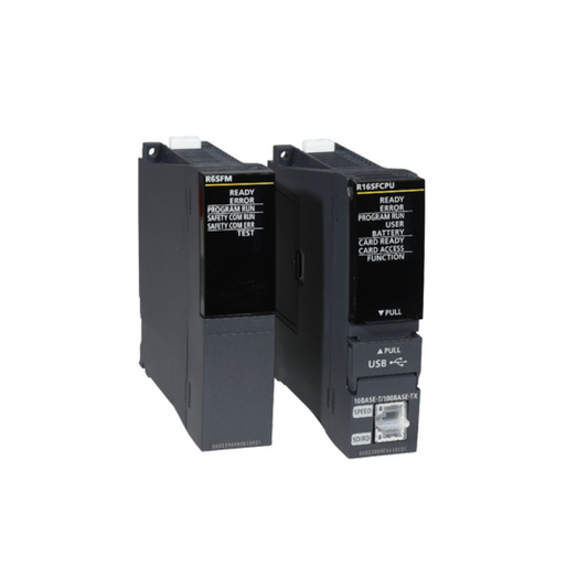 Image of Mitsubishi Electric R16SFCPU-SET
