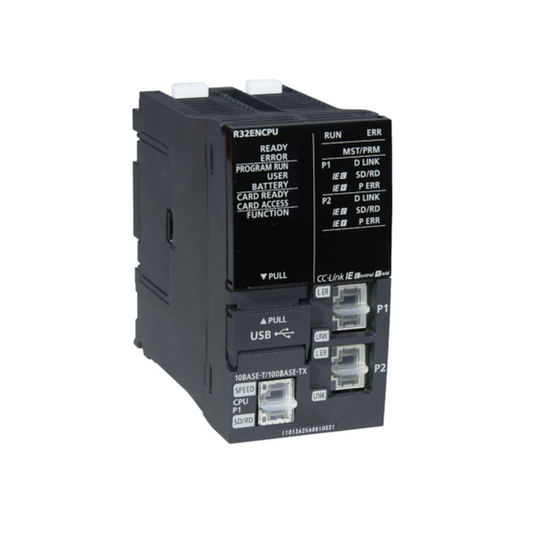 Image of Mitsubishi Electric R32ENCPU