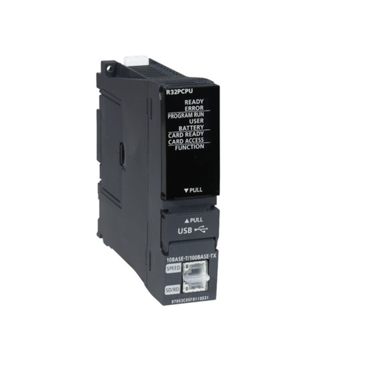 Image of Mitsubishi Electric R32PCPU