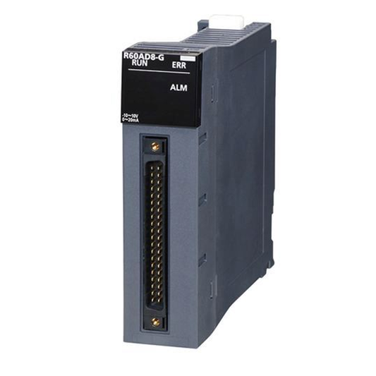 Image of Mitsubishi Electric R60AD8-G