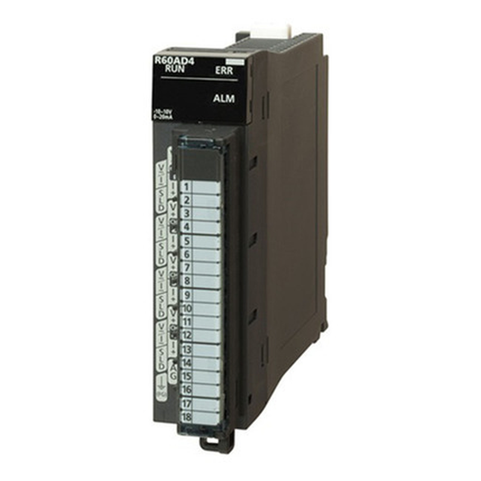 Image of Mitsubishi Electric R60ADV8
