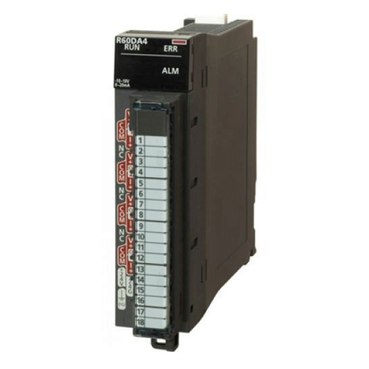 Image of Mitsubishi Electric R60DA4