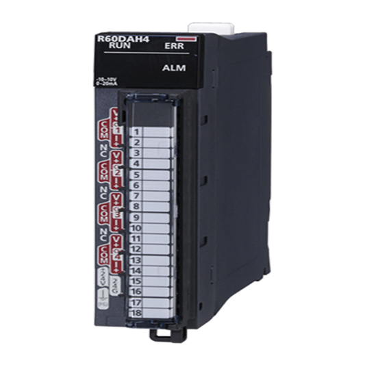 Image of Mitsubishi Electric R60DAH4