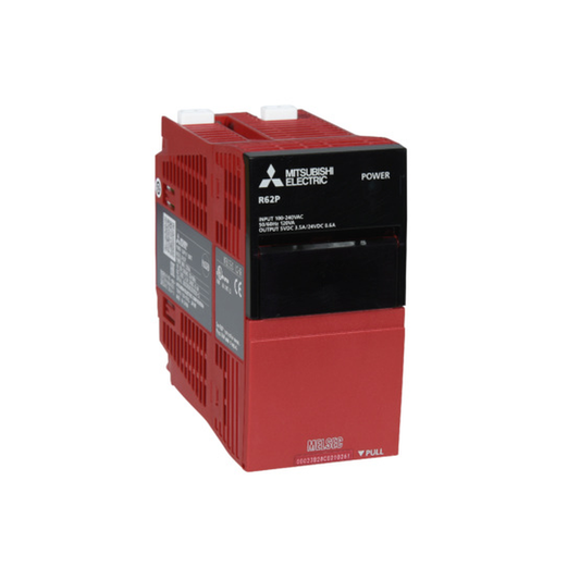 Image of Mitsubishi Electric R62P