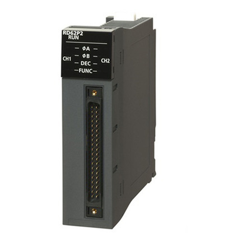 Image of Mitsubishi Electric RD62D2