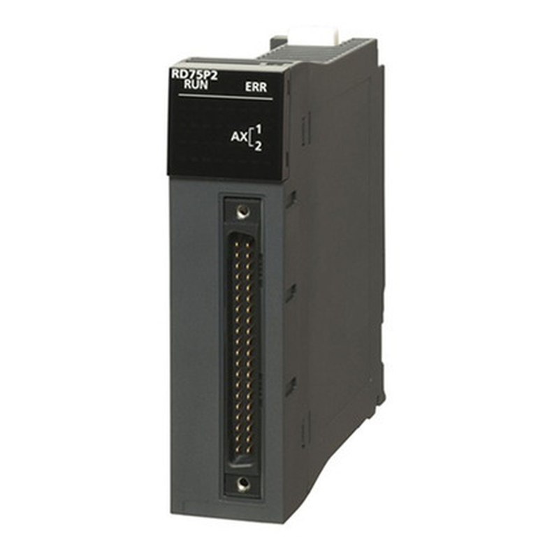 Image of Mitsubishi Electric RD75P2