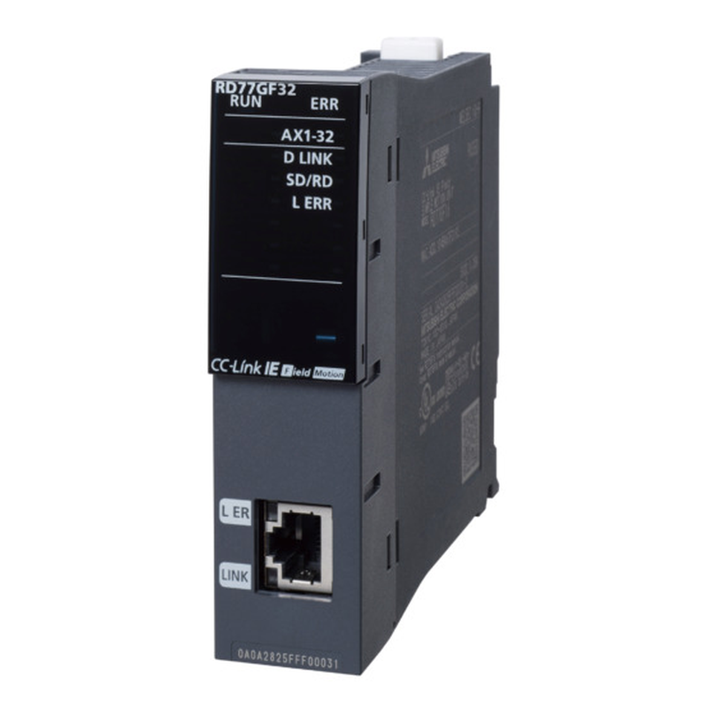 Image of Mitsubishi Electric RD77GF32