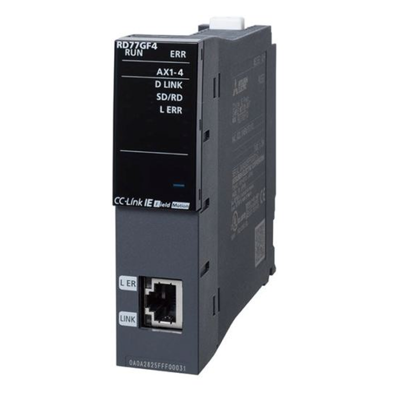 Image of Mitsubishi Electric RD77GF4