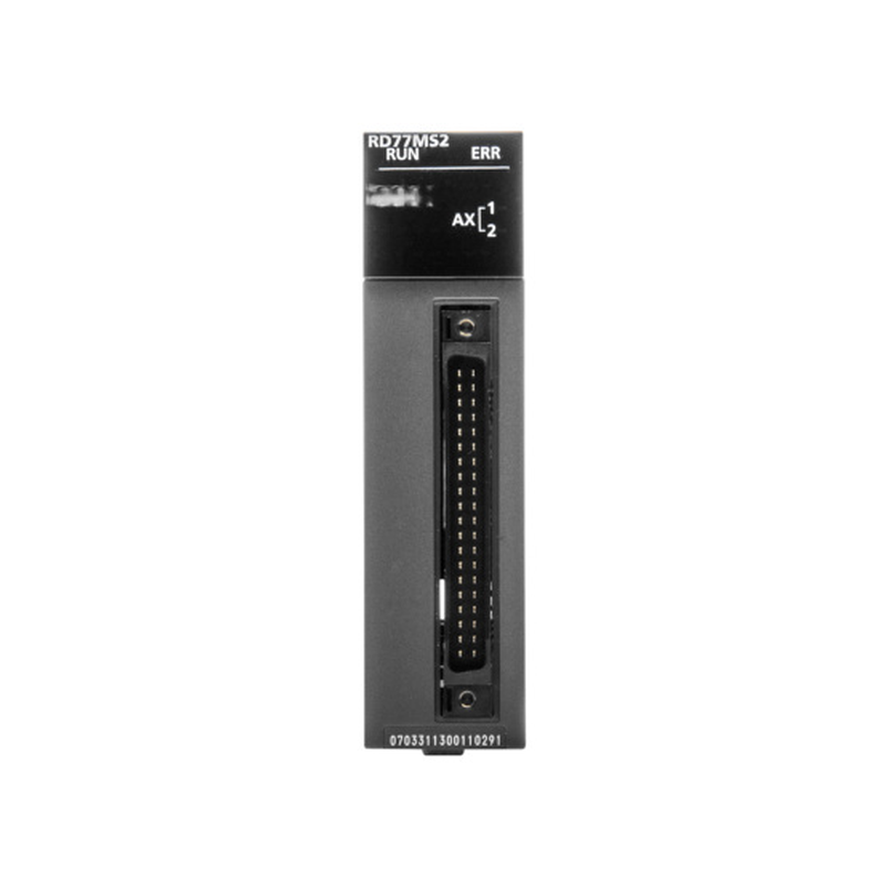 Image of Mitsubishi Electric RD77MS2