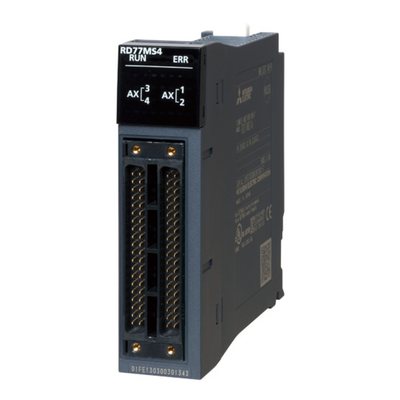 Image of Mitsubishi Electric RD77MS4