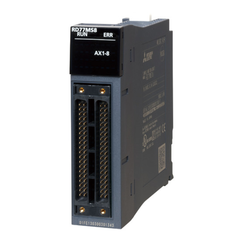 Image of Mitsubishi Electric RD77MS8
