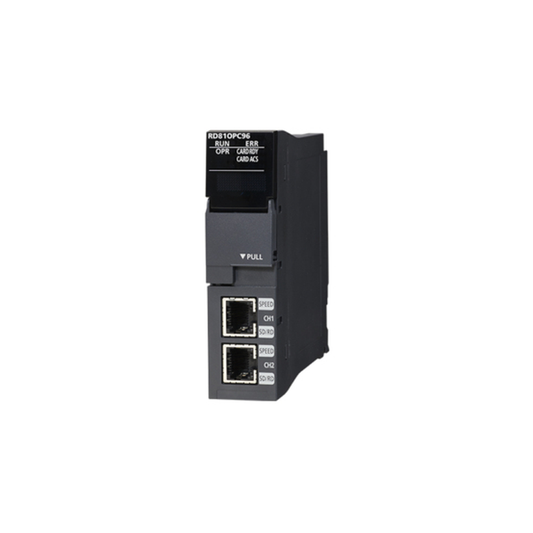 Image of Mitsubishi Electric RD81OPC96