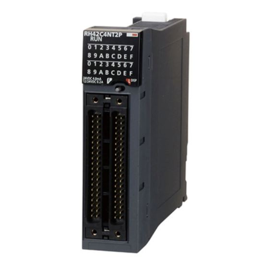 Image of Mitsubishi Electric RH42C4NT2P