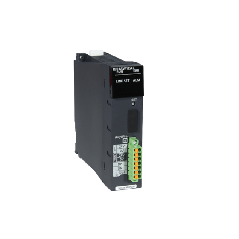 Image of Mitsubishi Electric RJ51AW12AL