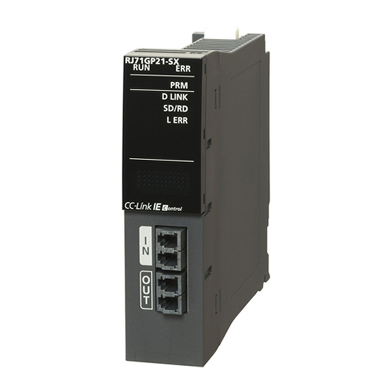 Image of Mitsubishi Electric RJ71GP21-SX
