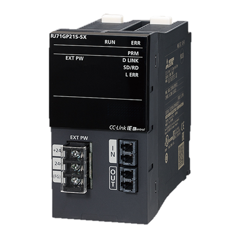 Image of Mitsubishi Electric RJ71GP21S-SX
