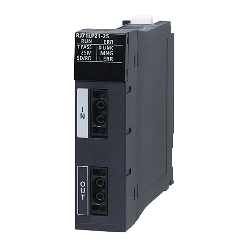 Image of Mitsubishi Electric RJ71LP21-25