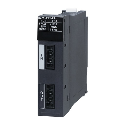 Image of Mitsubishi Electric RJ71LP21-25