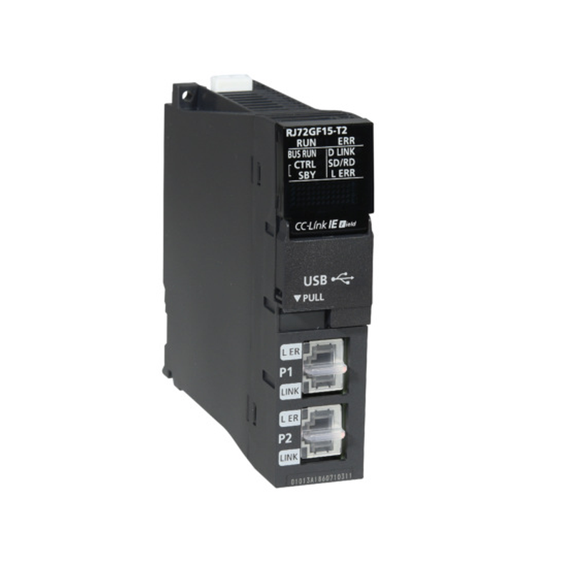 Image of Mitsubishi Electric RJ72GF15-T2