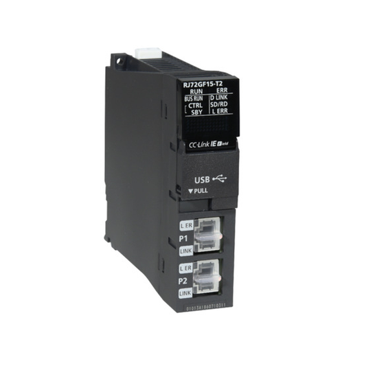 Image of Mitsubishi Electric RJ72GF15-T2