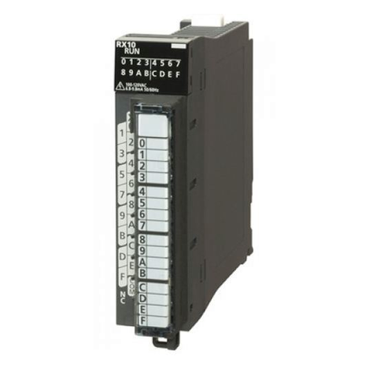 Image of Mitsubishi Electric RX10