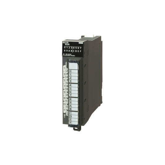 Image of Mitsubishi Electric RX28