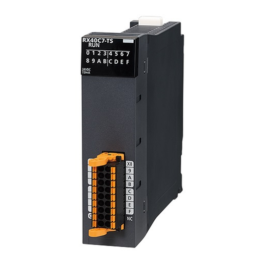 Image of Mitsubishi Electric RX40C7-TS