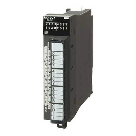 Image of Mitsubishi Electric RX40C7