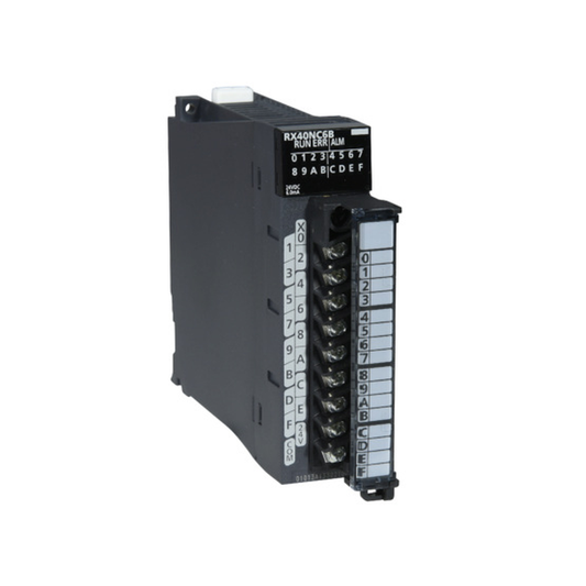 Image of Mitsubishi Electric RX40NC6B