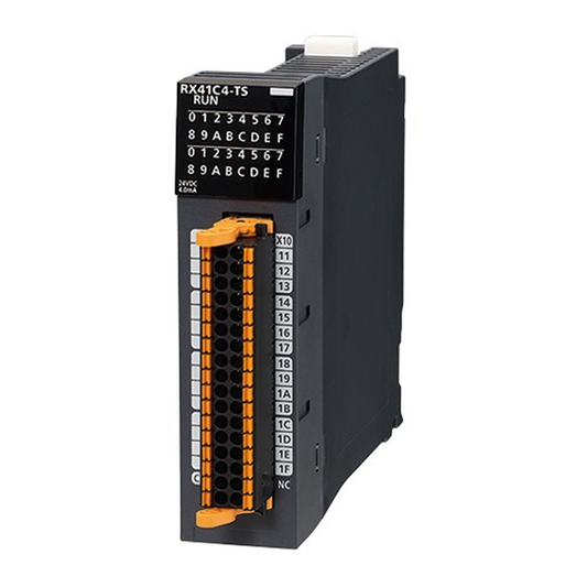 Image of Mitsubishi Electric RX41C4-TS