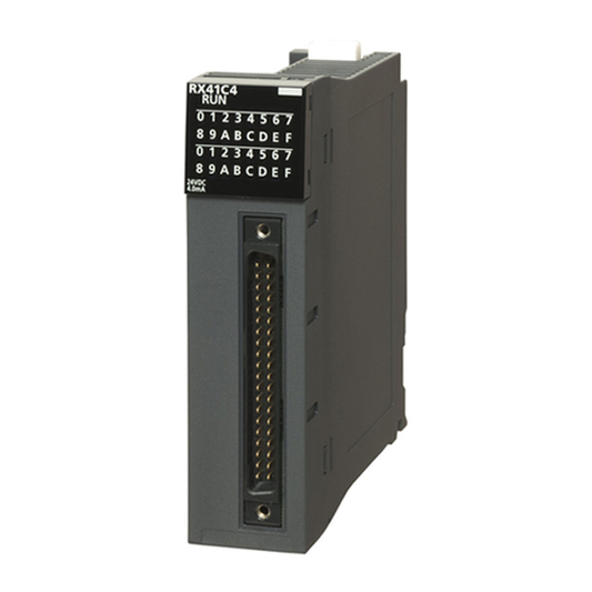 Image of Mitsubishi Electric RX41C4