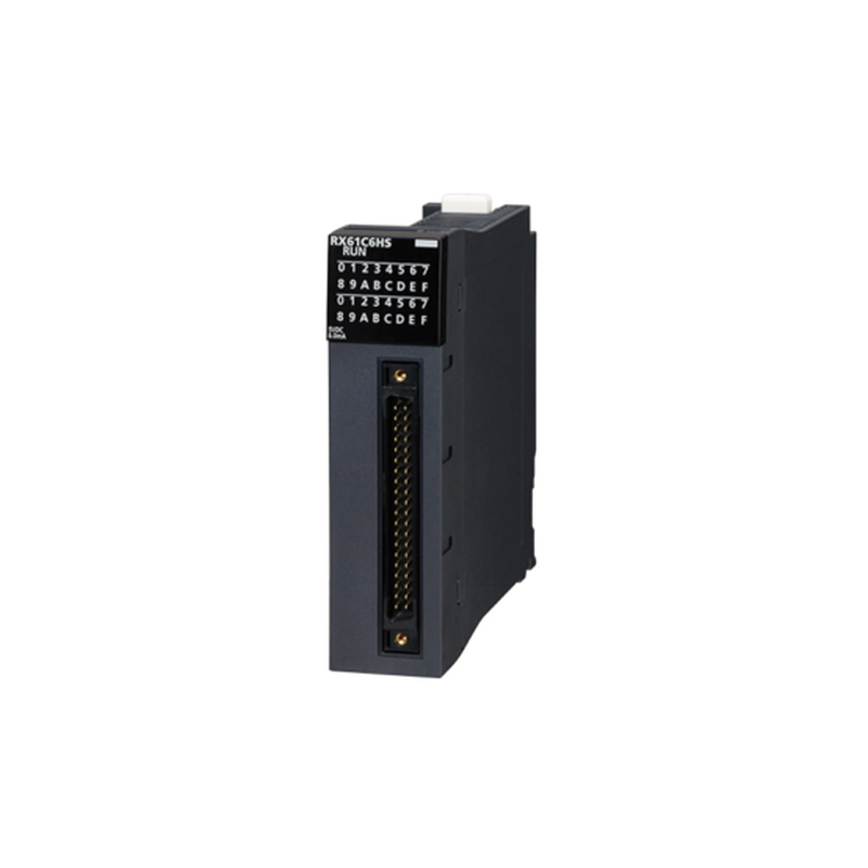 Image of Mitsubishi Electric RX61C6HS