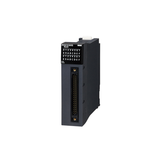 Image of Mitsubishi Electric RX61C6HS
