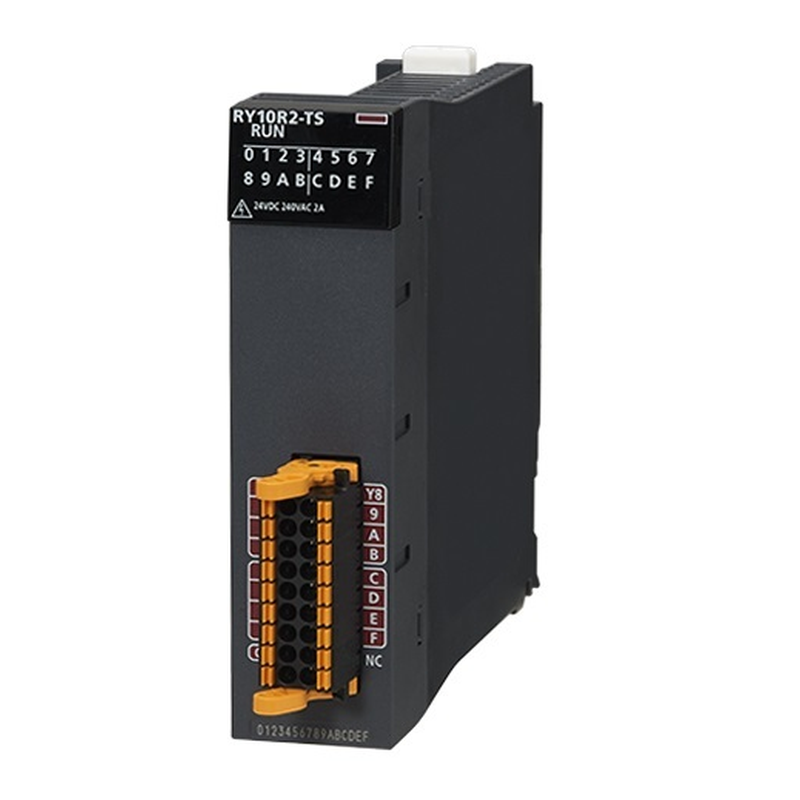 Image of Mitsubishi Electric RY10R2-TS