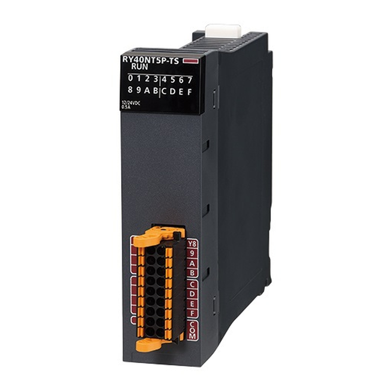 Image of Mitsubishi Electric RY40NT5P-TS