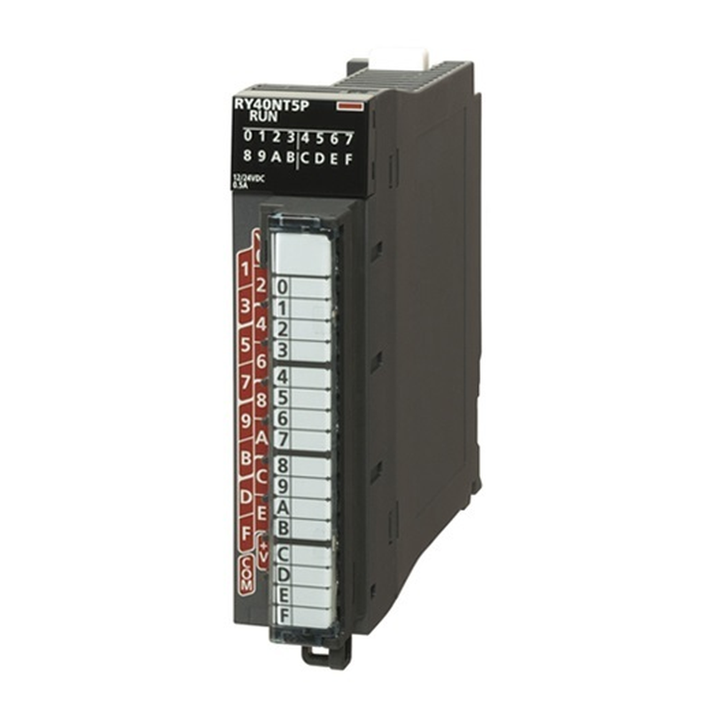 Image of Mitsubishi Electric RY40NT5P