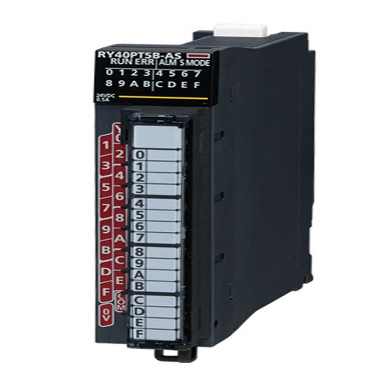 Image of Mitsubishi Electric RY40PT5B-AS