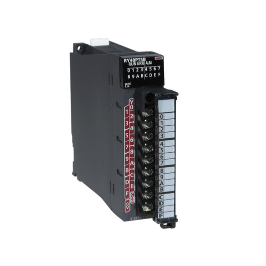 Image of Mitsubishi Electric RY40PT5B
