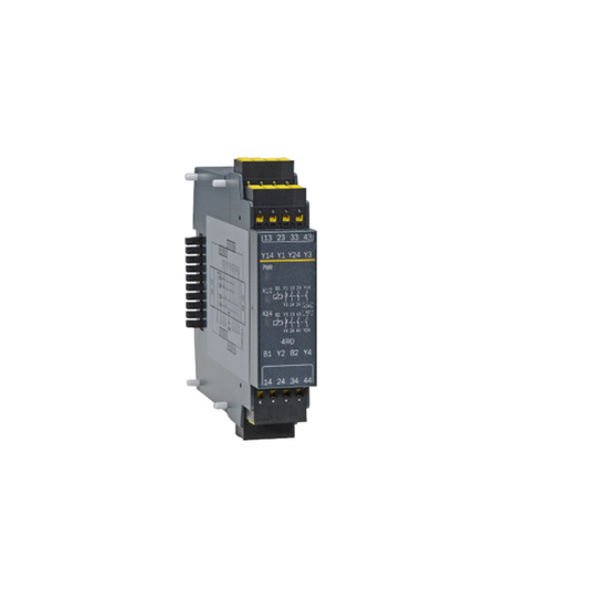 Image of Mitsubishi Electric WS0-4RO4002